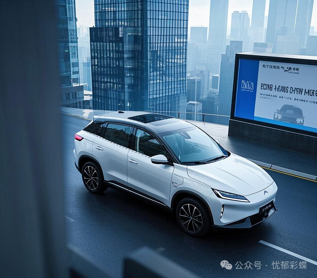 智能电力汽车：未来出行的新选择_电力出行智能汽车未来新选择_智能电力行业