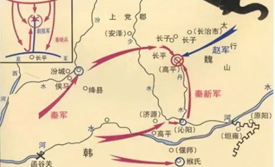 项羽家族的姓氏项是来源于_项羽家族简介_项羽与项氏家族的历史