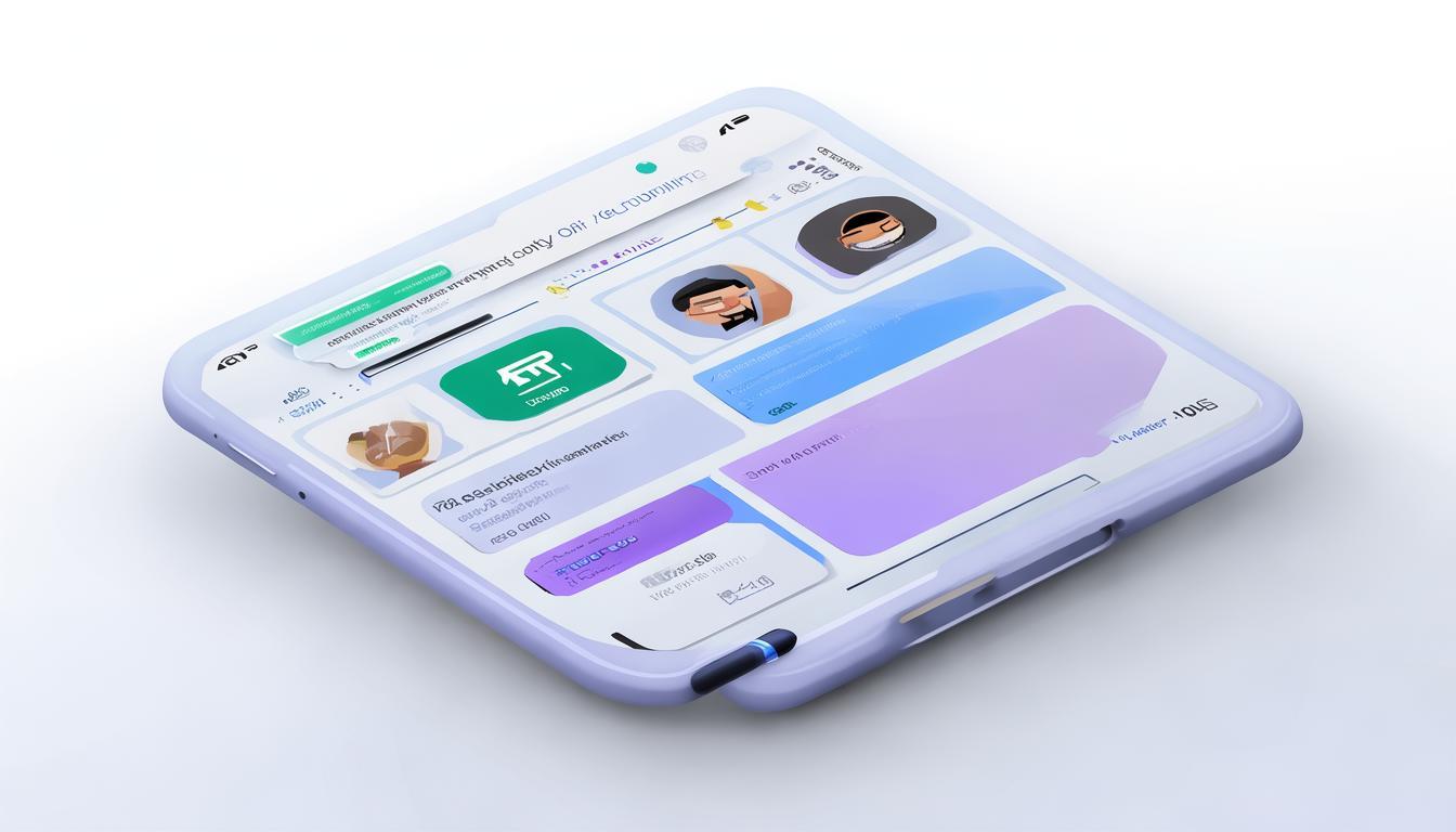 钱包加密怎么设置_如何利用tp钱包官网安卓下载获取最新的加密市场动态和资讯？_加密钱包app