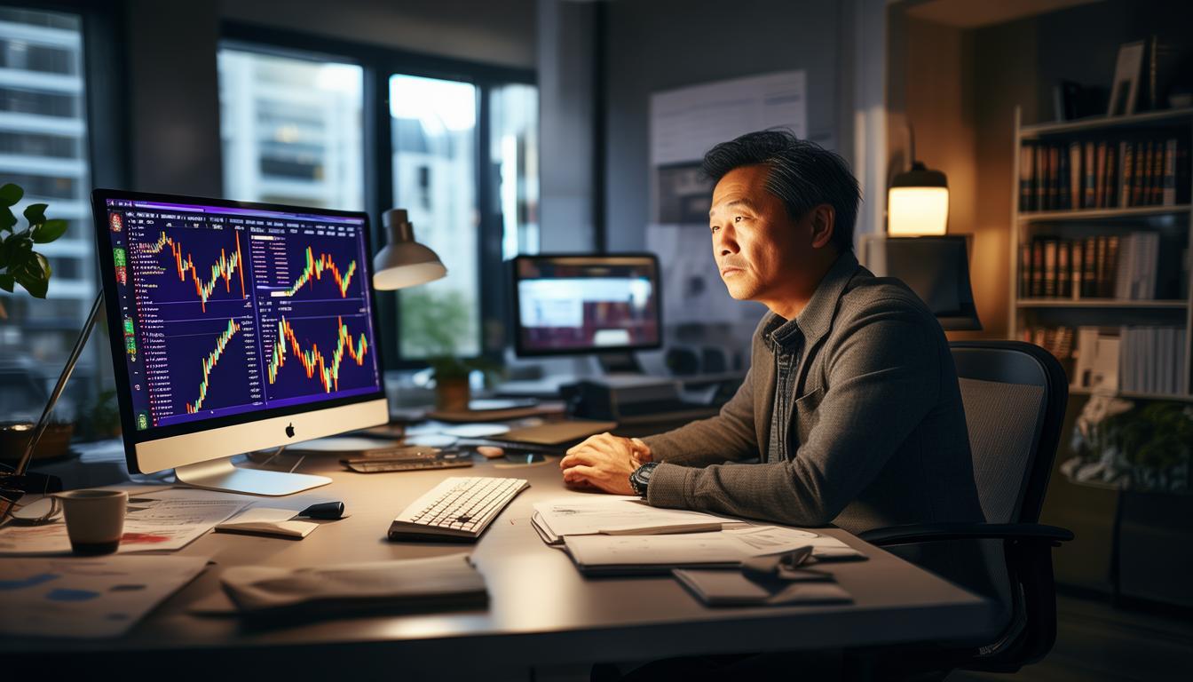 用户总结：通过tpwallet官方版获得的投资教训与战略调整。_财务投资战略投资_总结失败的经验和教训