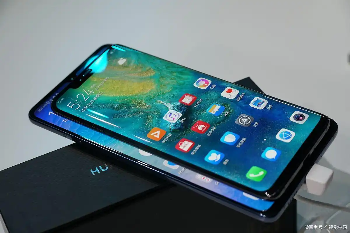 用科技改变生活：华为手机的技术革新_华为的技术变革_华为变革与创新事例