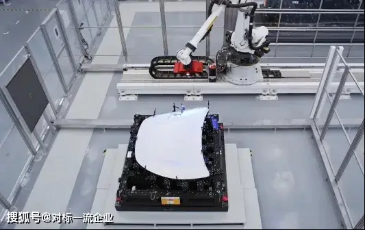 小米进军智能电动汽车行业_小米进军汽车行业优势_先进技术驱动：小米汽车的可靠性研究