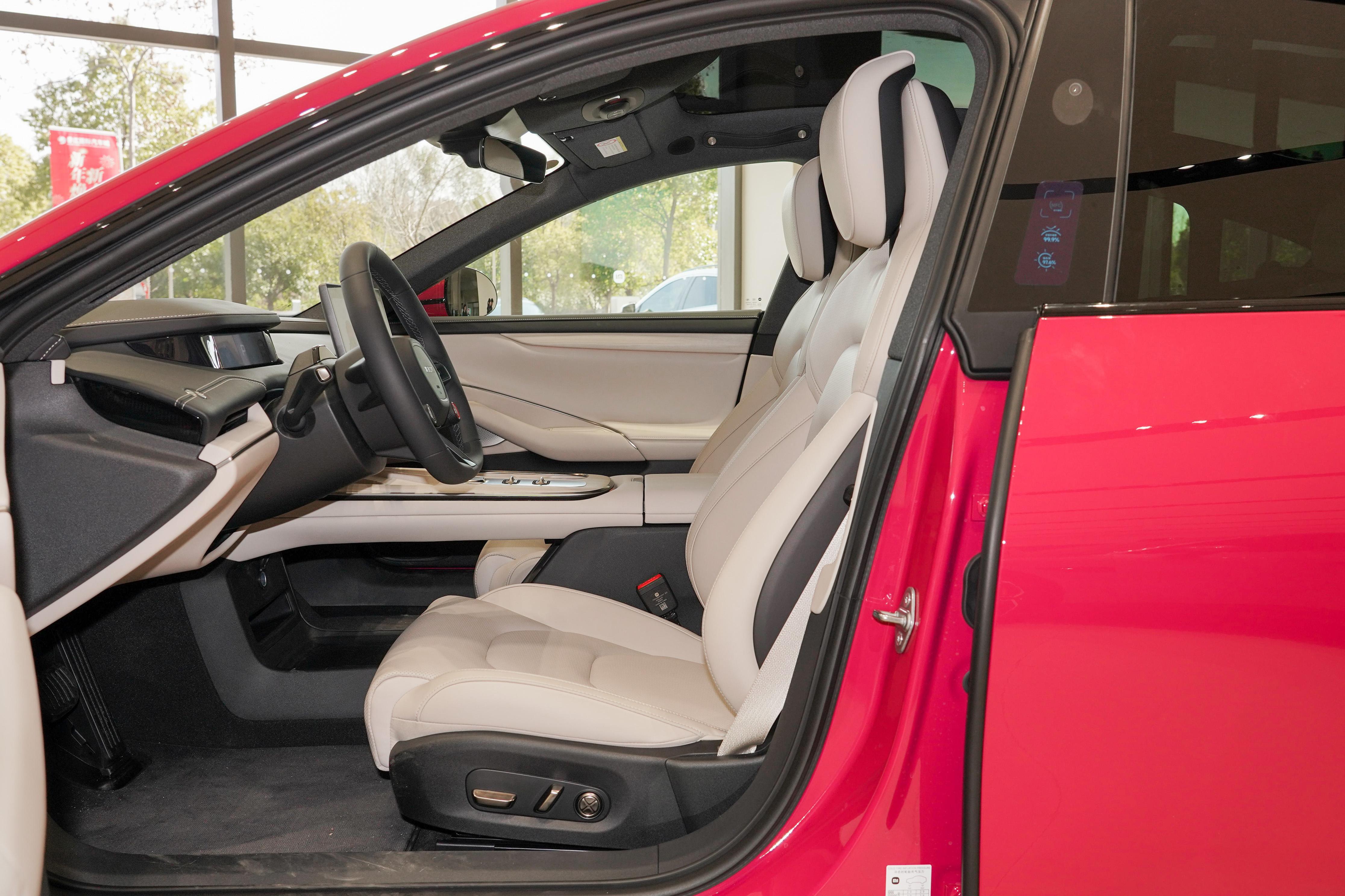 小米汽车调研_小米汽车现状_性能之王：小米汽车在市场上的立足点