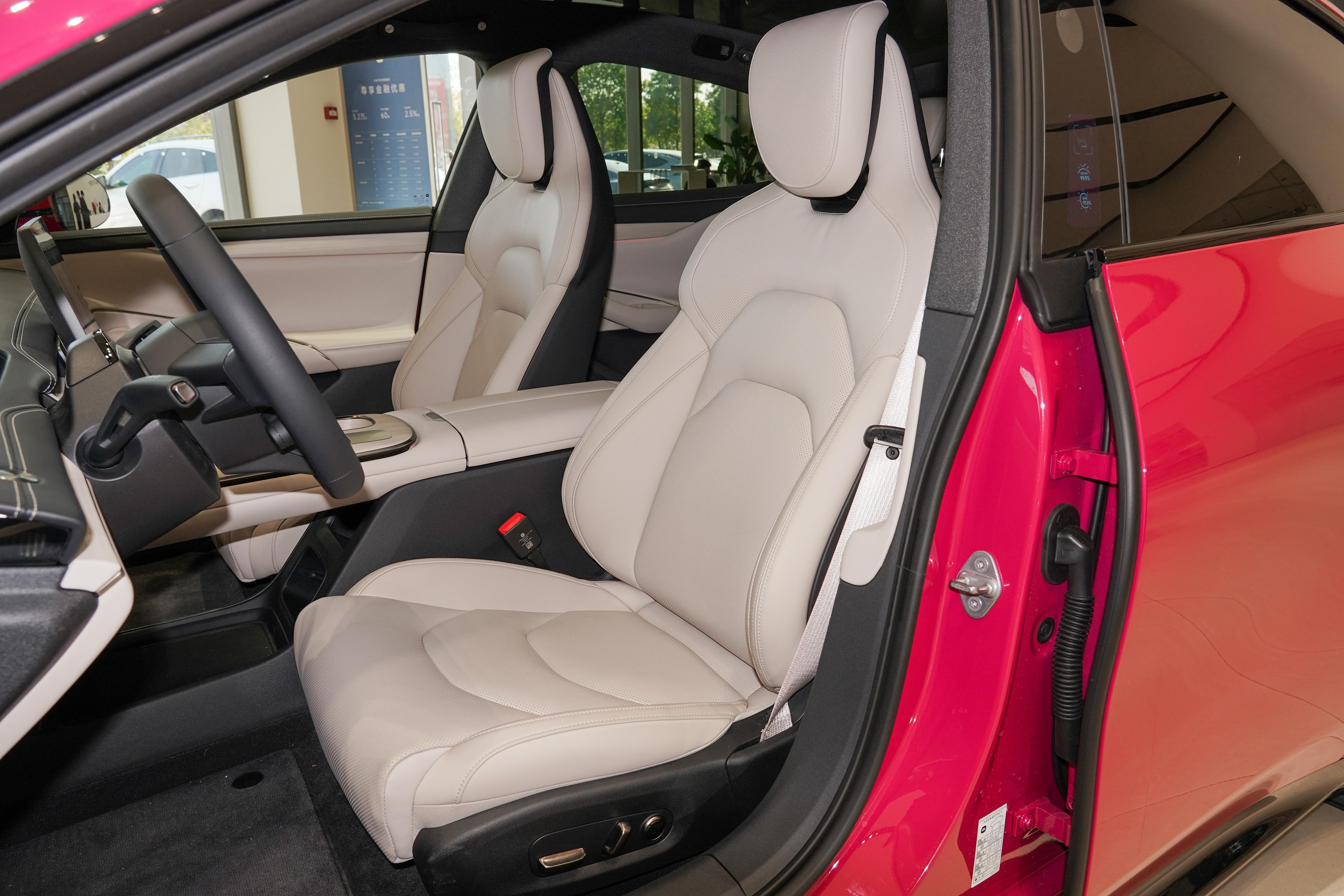 小米汽车现状_性能之王：小米汽车在市场上的立足点_小米汽车调研