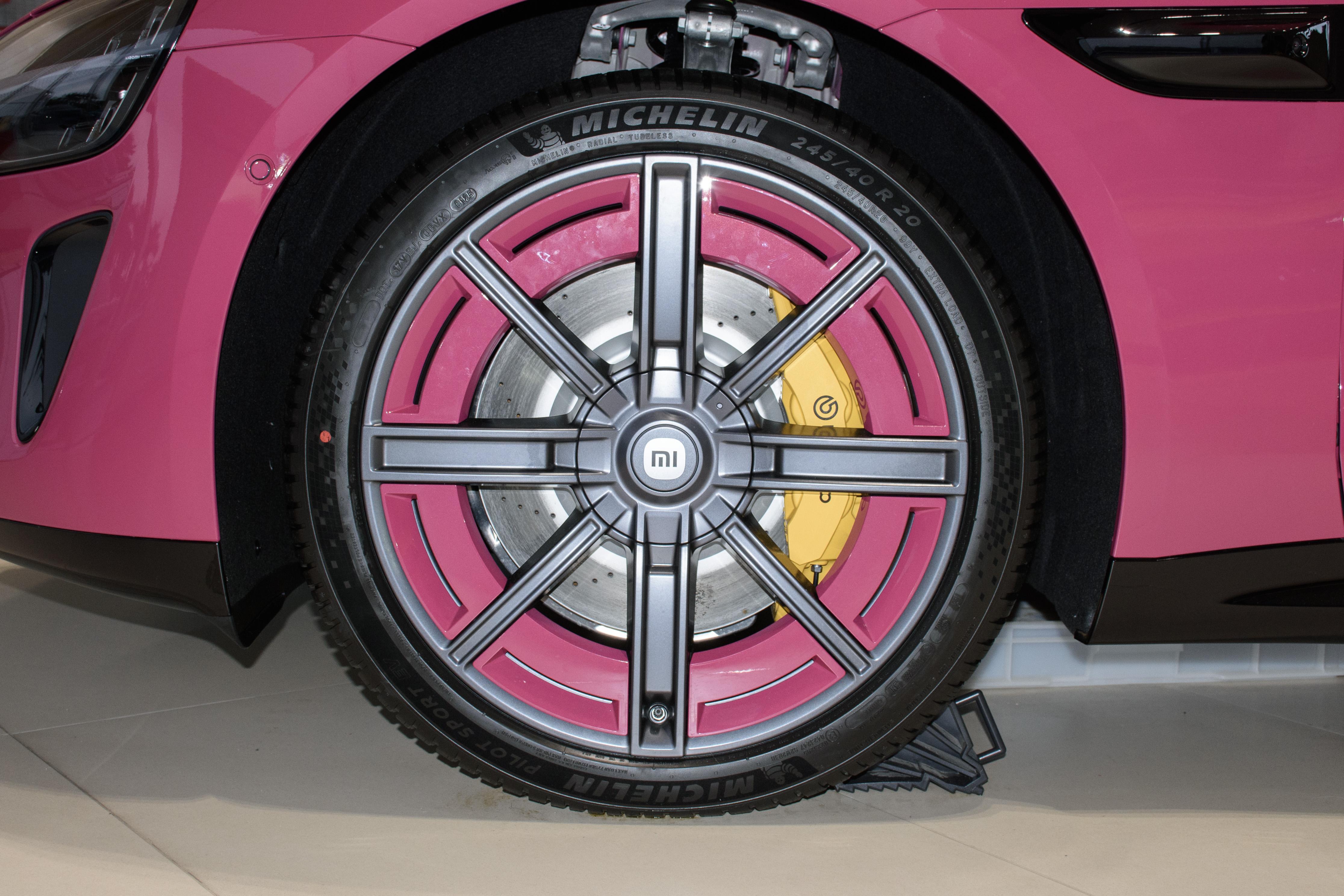 小米汽车现状_性能之王：小米汽车在市场上的立足点_小米汽车调研