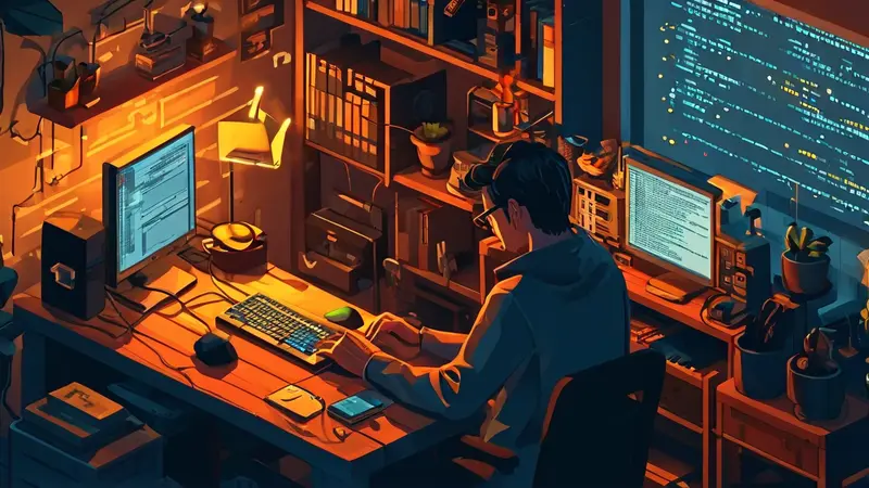 量化交易编程参考什么软件