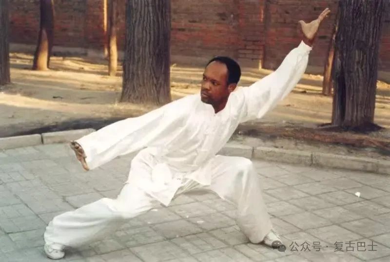 元彪的武术训练与日常生活_元彪精彩的武打片段_元彪武术指导哪些电影