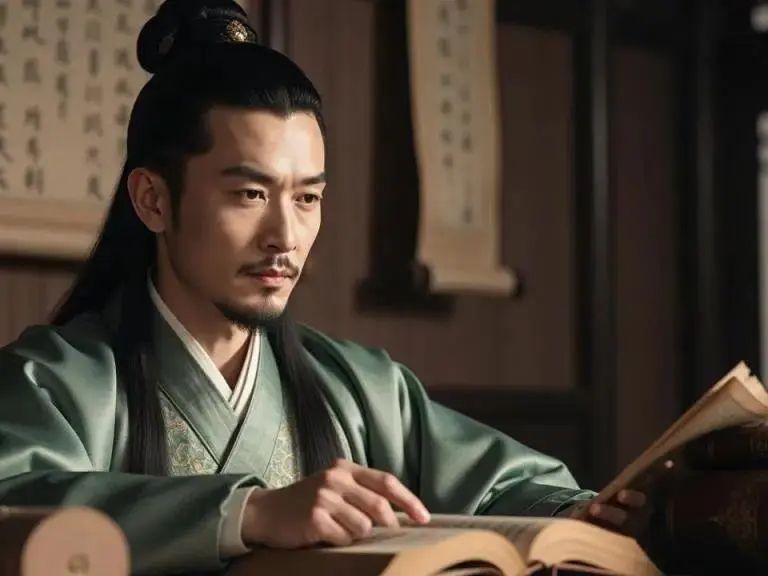 鬼谷子谋略纪录片全集观看：深入解析古代智慧