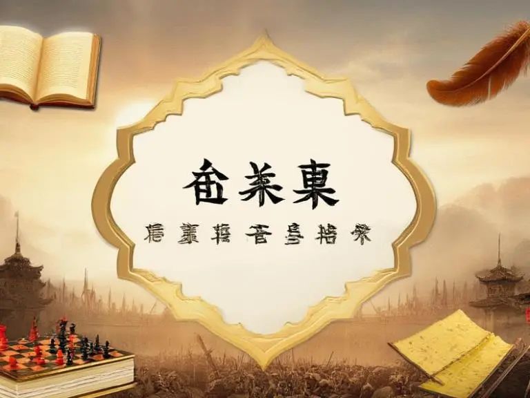 鬼谷子谋略纪录片全集观看：深入解析古代智慧