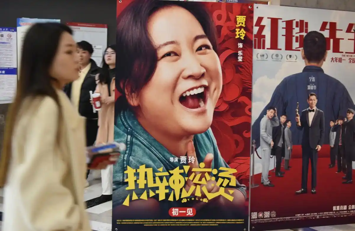 银幕上的情感与故事：2023年十大佳作_银幕上的情感与故事：2023年十大佳作_银幕上的情感与故事：2023年十大佳作