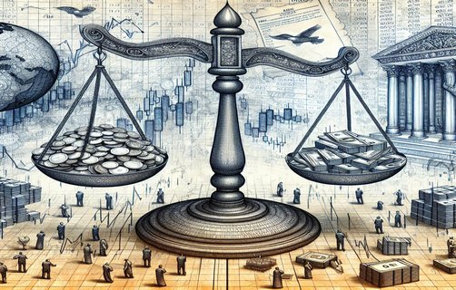 货币虚拟化的逻辑过程_使用虚拟货币进行资产配置的策略_阐述货币虚拟化的逻辑过程