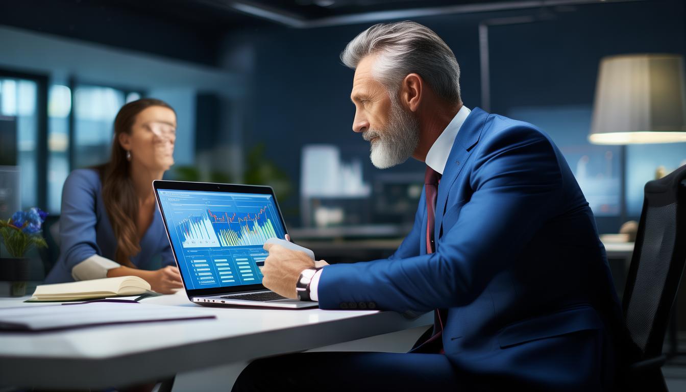 决策ai_用户反馈：tp官方网址下载在提升我的投资决策能力方面的帮助。_决策的反馈原则