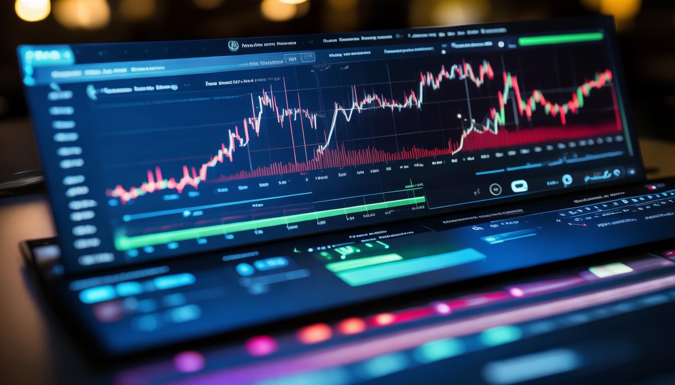 专业的交易平台_tpwallet官方网站的交易工具，如何帮助你实现高效的资金管理与投资？_交易平台官网