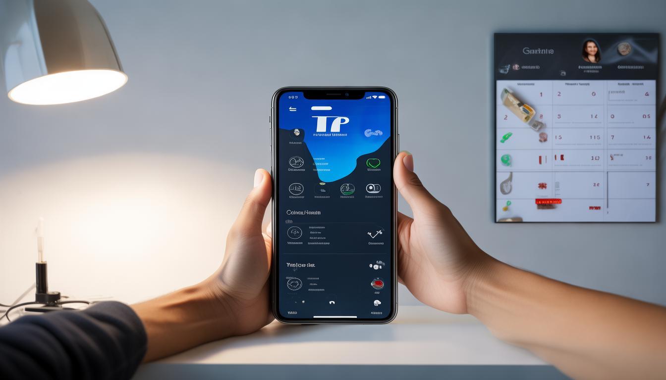 安卓使用官方版本进行安装_安卓普通版_为什么选择TP安卓版官方正版而非其他版本？