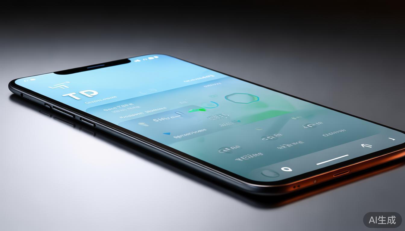 安卓app推广_安卓推广平台_TP官方安卓最新版本的成功运行与市场推广