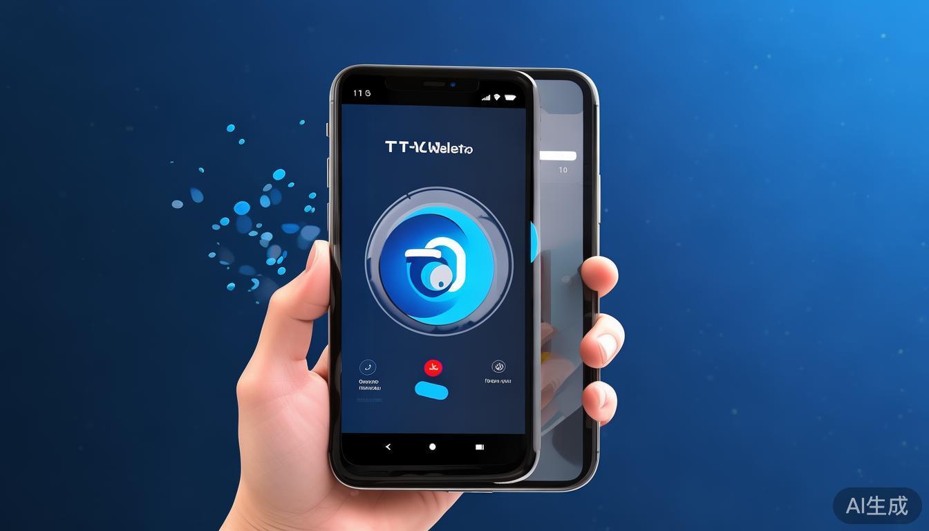 数据资产数字资产_数据资产重要性_投资数字资产的必要工具：TPWallet深度分析