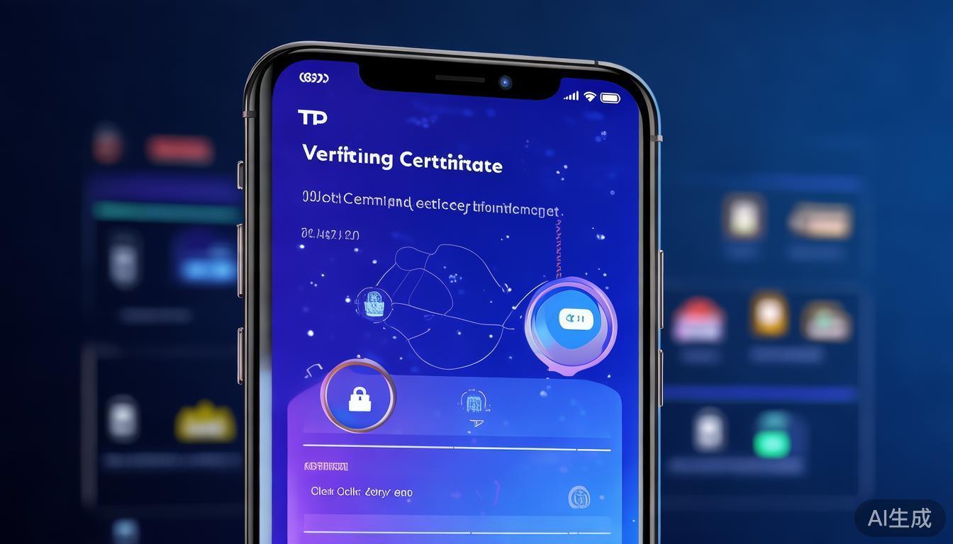 证书认证网_TP官方app的证书及认证_证书app