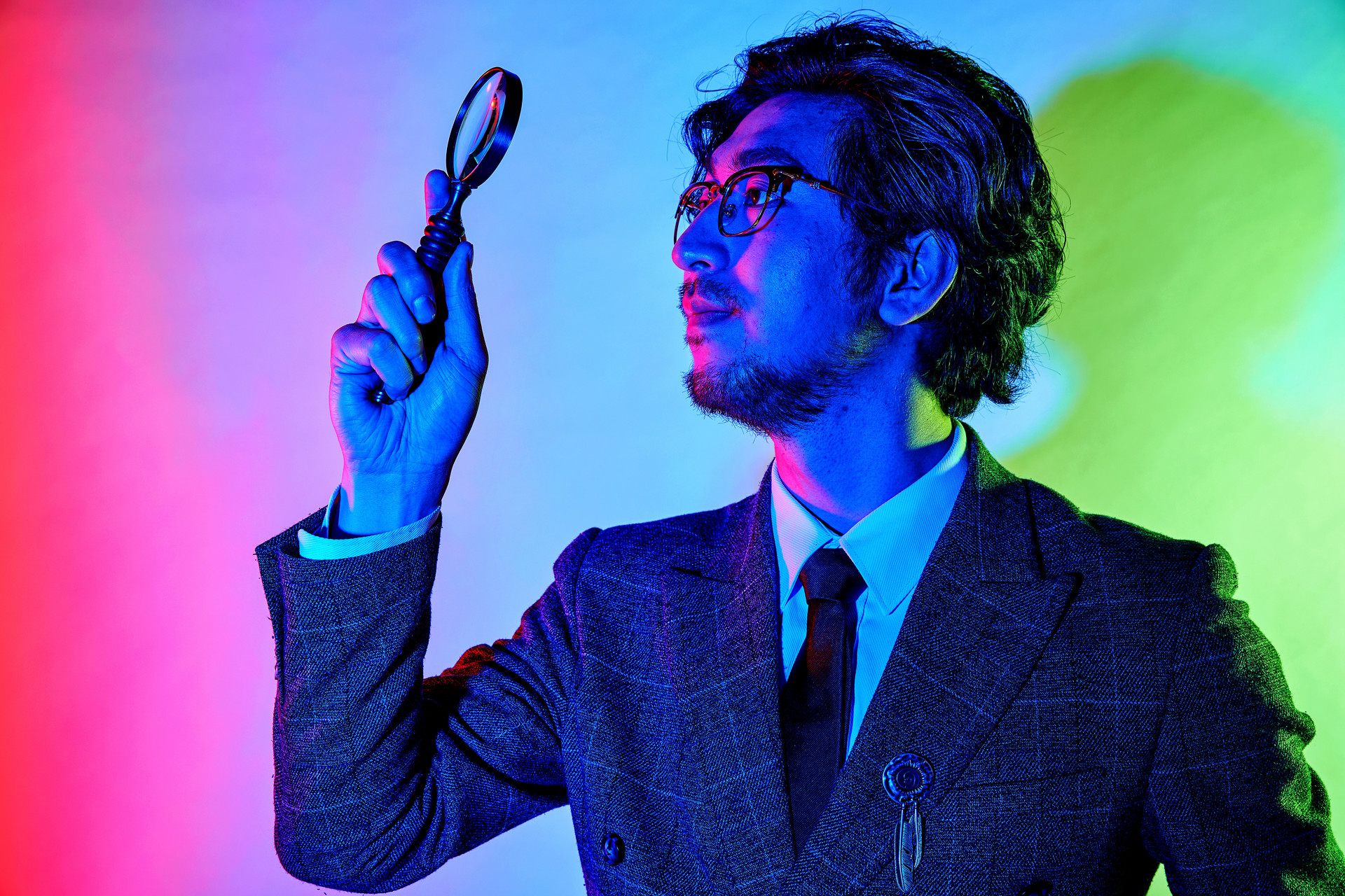 设虚拟货币：探究数字世界的未来趋势 图2