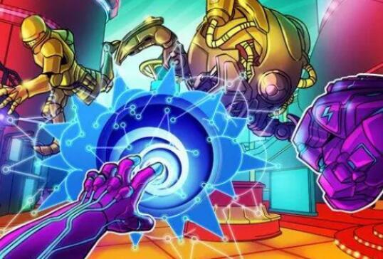 探讨加密货币在区块链游戏中的应用：如何重新定义游戏生态_区块链游戏加密猫_游戏加密技术