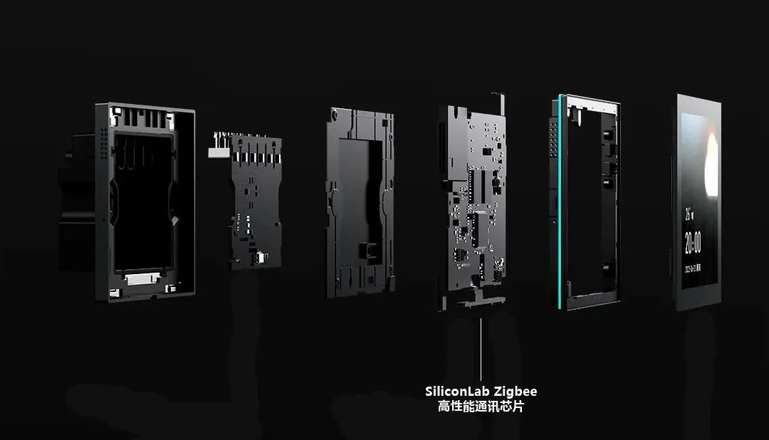 智能安防让您无忧：小米全屋解决方案_无忧安防商城_无忧智能下载安装