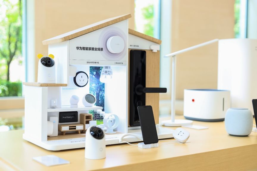 智能安防让您无忧：小米全屋解决方案_无忧智能下载安装_无忧智能管家