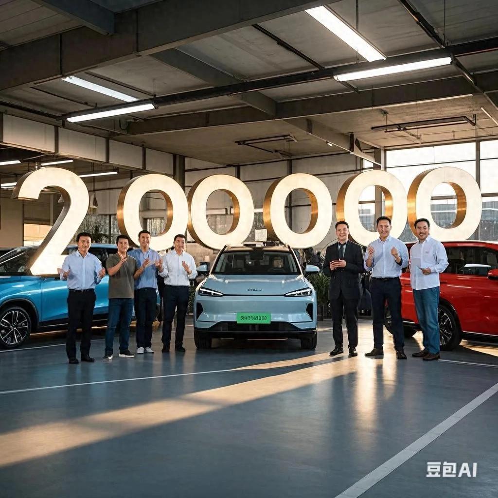 小米汽车知乎_小米汽车如何赢得用户对续航的认可？_小米汽车你敢开吗