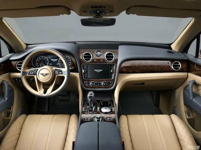 宾利，奢侈品与汽车艺术的象征_宾利的寓意和设计理念_宾利的logo寓意