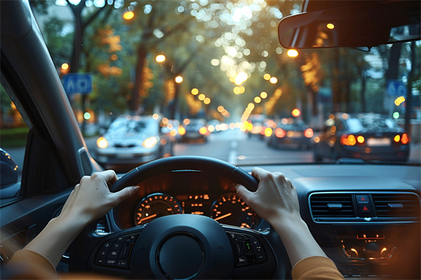 奔驰实现自动驾驶：引领汽车行业新潮流图1