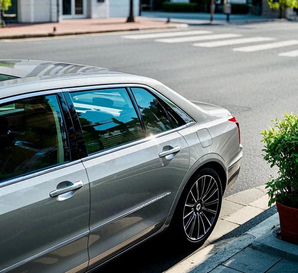 2023年凯迪拉克新车型全面评测_21年凯迪拉克新款_2022年凯迪拉克