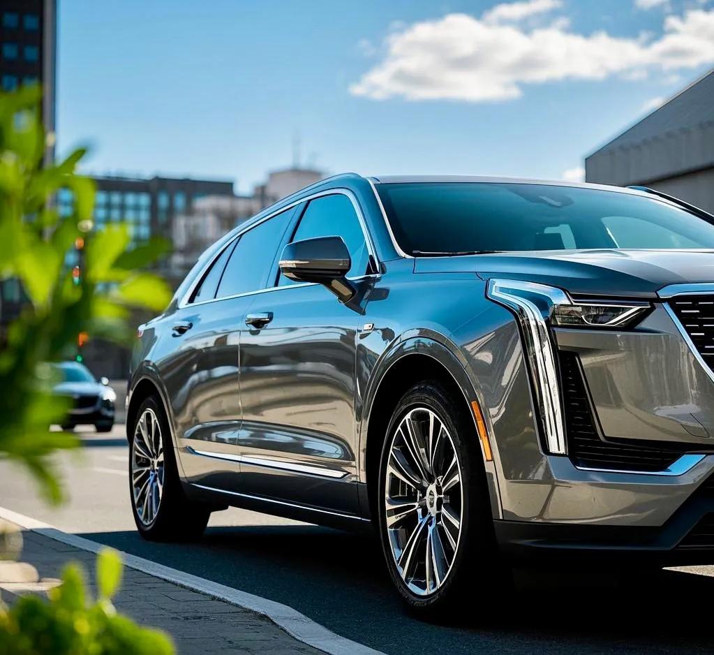 21年凯迪拉克新款_2022年凯迪拉克_2023年凯迪拉克新车型全面评测