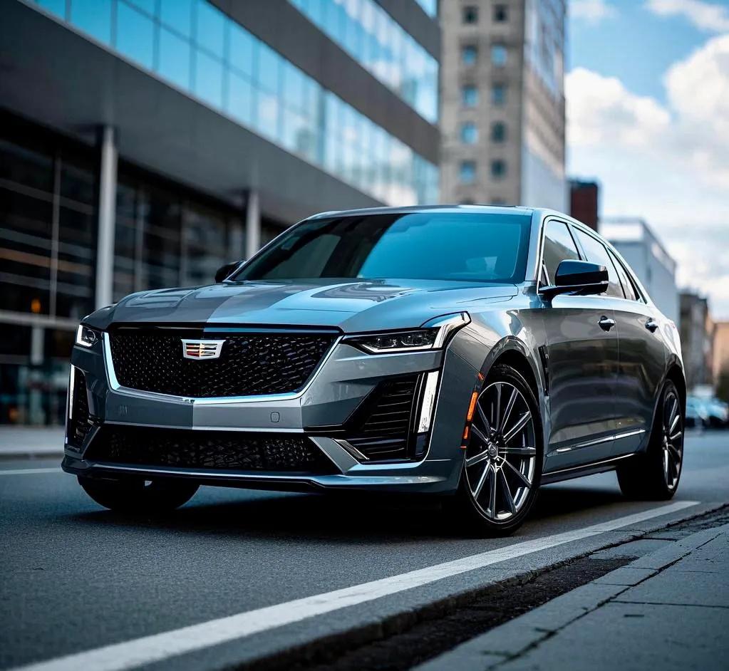 21年凯迪拉克新款_2023年凯迪拉克新车型全面评测_2022年凯迪拉克