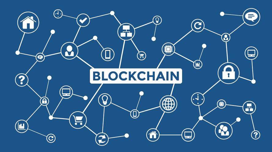 从技术到应用：区块链如何推动各行业数字货币的实际应用_从技术到应用：区块链如何推动各行业数字货币的实际应用_从技术到应用：区块链如何推动各行业数字货币的实际应用