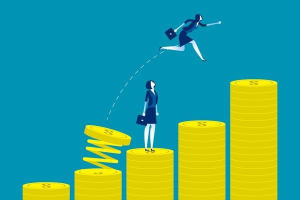 区块链数字人民币市场调研：推动项目融资行业发展的新机遇 图1