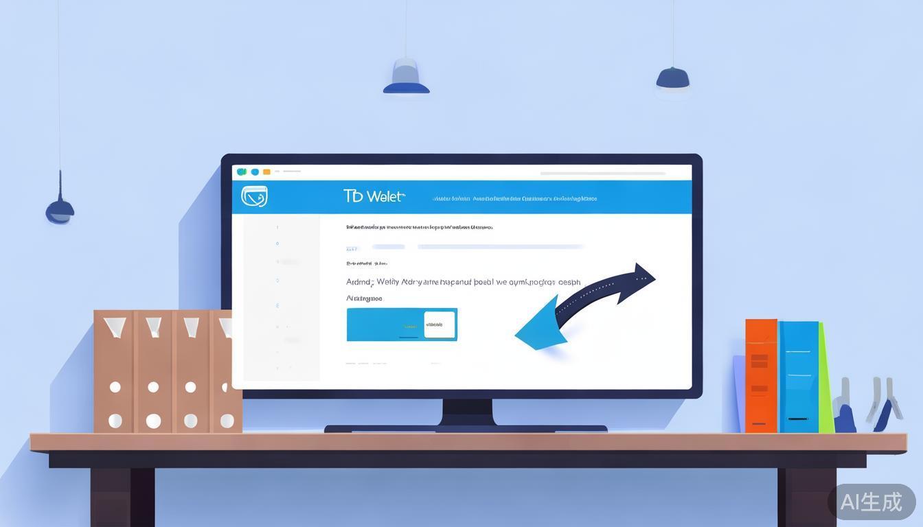 安卓钱包在哪里打开_安卓钱包app下载安装_完整攻略：如何在安卓设备上顺利下载tp钱包安卓版2025？