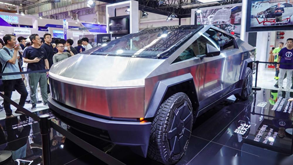 特斯拉公司研究_安全性的背后：特斯拉的研发故事_特斯拉研究了什么