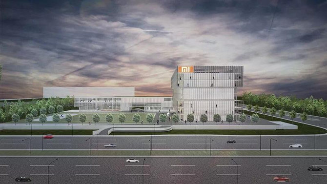 我的极刻, 意外的香饽饽！六大城市抢着要，小米汽车凭什么这么牛？