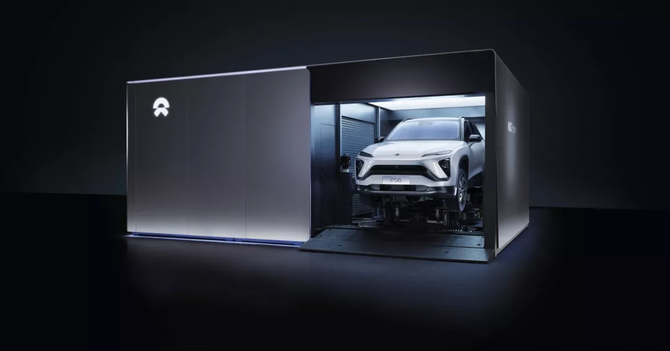 我的极刻, 意外的香饽饽！六大城市抢着要，小米汽车凭什么这么牛？