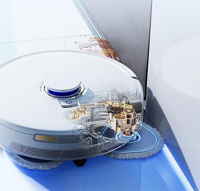 小米智能房子_体验未曾有过的智能生活：小米全屋解决方案_小米智能家居黑科技