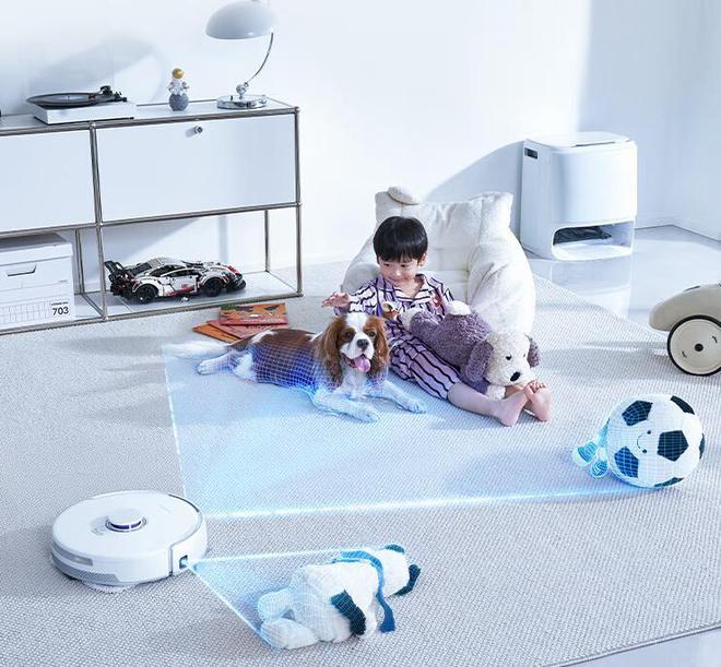 体验未曾有过的智能生活：小米全屋解决方案_小米智能房子_小米智能家居黑科技