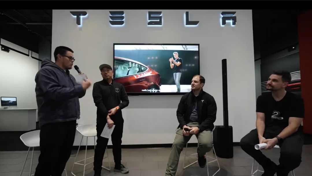 Model Y的创新安全设计与市场表现_Model Y的创新安全设计与市场表现_Model Y的创新安全设计与市场表现