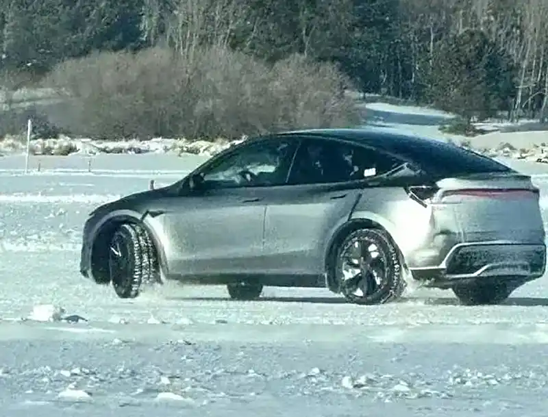 Model Y的创新安全设计与市场表现_Model Y的创新安全设计与市场表现_Model Y的创新安全设计与市场表现