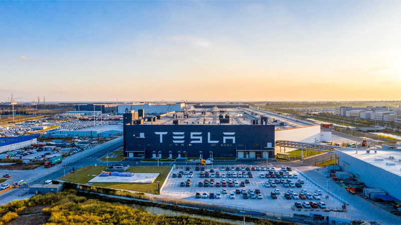 Model Y的创新安全设计与市场表现_Model Y的创新安全设计与市场表现_Model Y的创新安全设计与市场表现