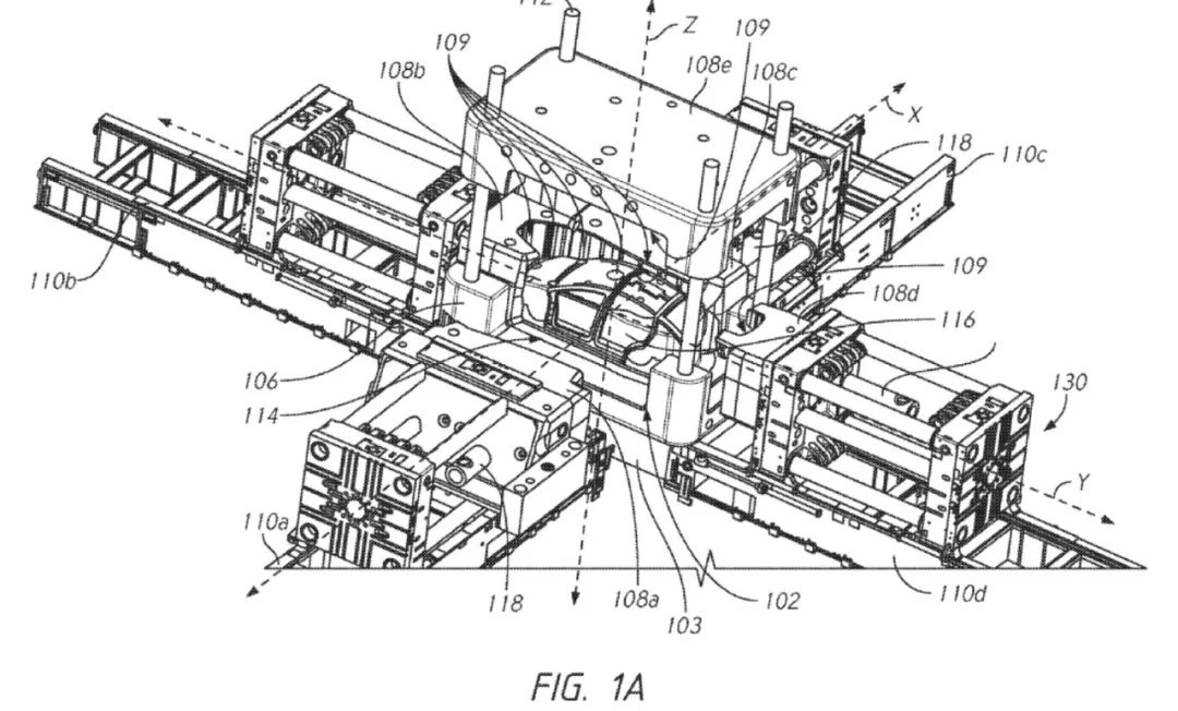 Model Y的创新安全设计与市场表现_Model Y的创新安全设计与市场表现_Model Y的创新安全设计与市场表现