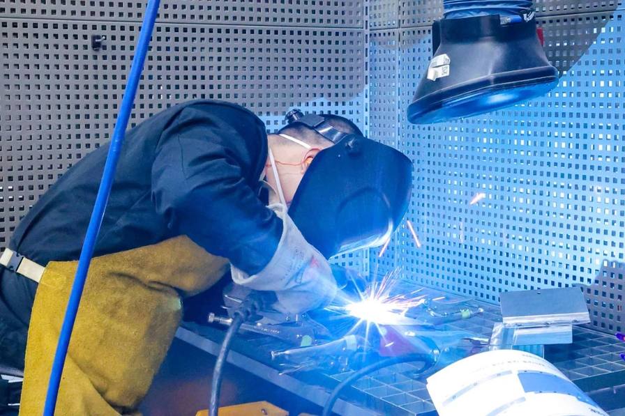 以标准树标杆 以体验塑生态 2024年梅赛德斯-奔驰服务技能大师赛总决赛圆满落幕