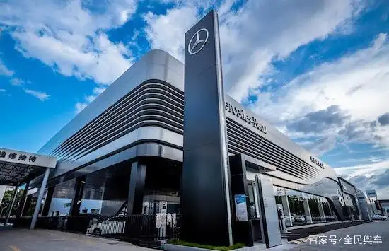 奔驰全球销售体验网络客户电话_奔驰全球销售体验网络客户服务_奔驰的全球销售网络与客户体验