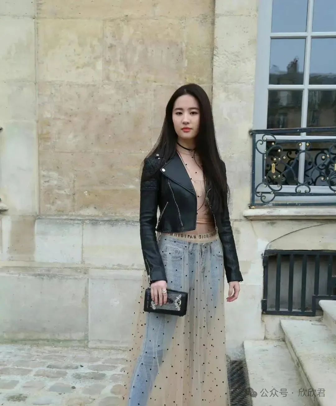 刘亦菲新形象_刘亦菲新造型_刘亦菲的自我突破与创新