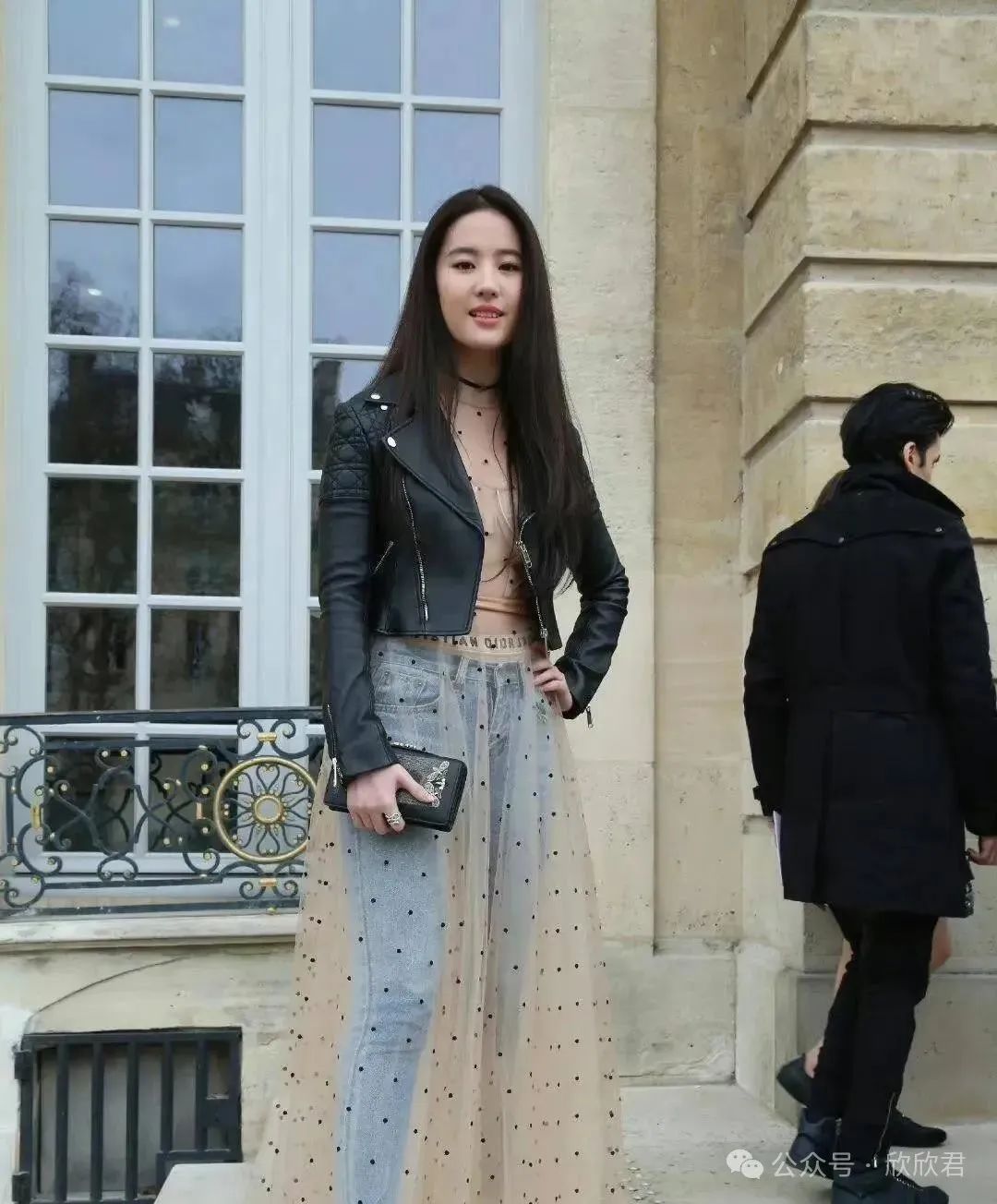 刘亦菲的自我突破与创新_刘亦菲新造型_刘亦菲新形象