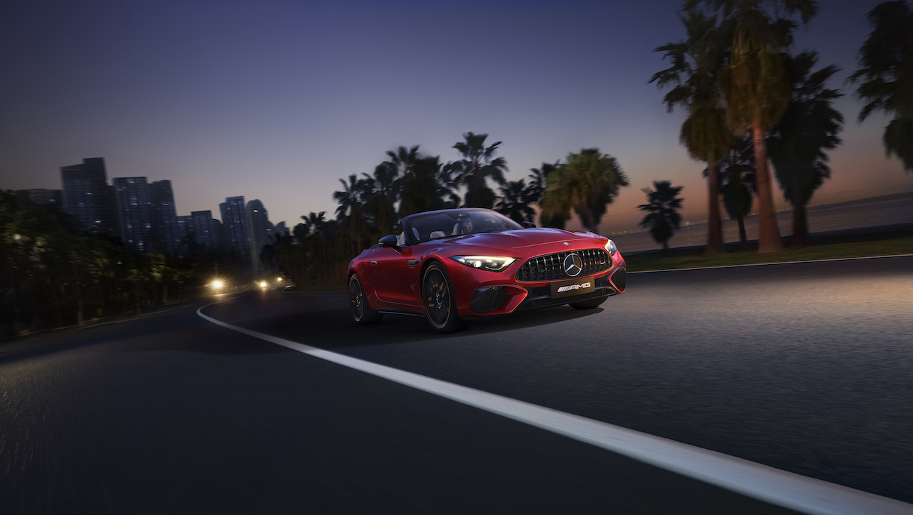 奔驰全球销售体验网络客户服务_奔驰品牌体验平台_奔驰的全球销售网络与客户体验