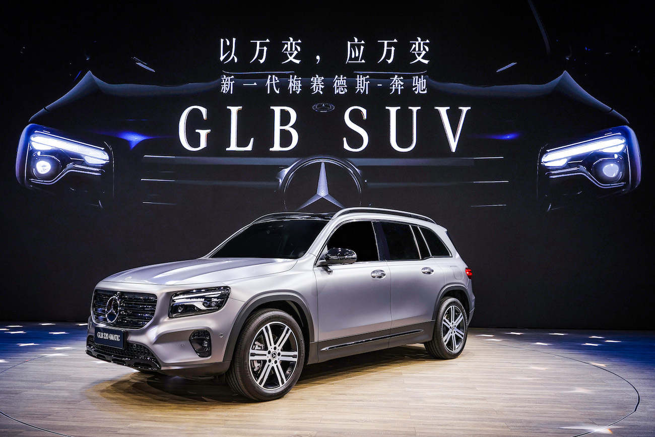 奔驰品牌体验平台_奔驰的全球销售网络与客户体验_奔驰全球销售体验网络客户服务