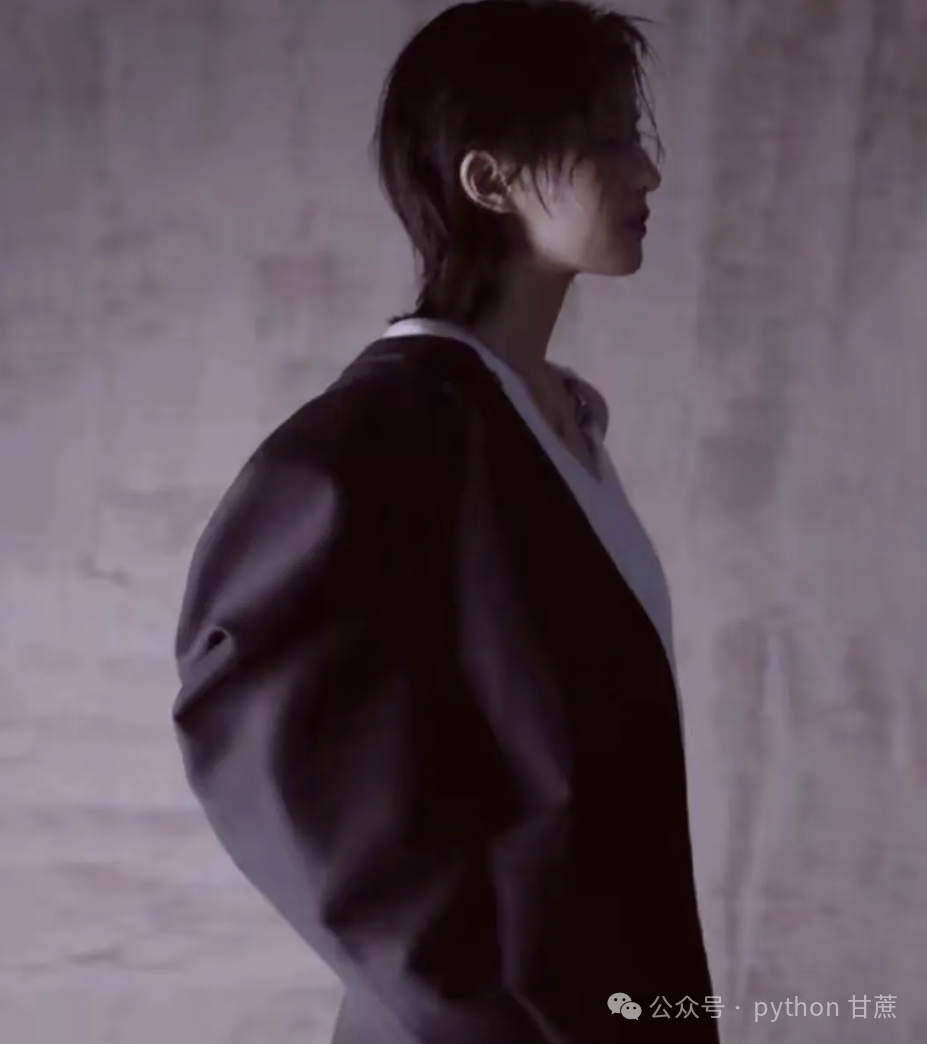 刘亦菲转型_刘亦菲新形象_刘亦菲的自我突破与创新